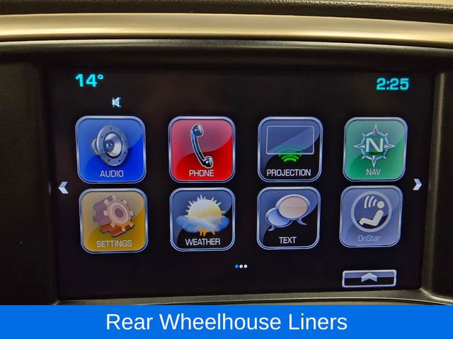 Used 2018 GMC Sierra 1500 Denali w/ Denali Ultimate Package image 26