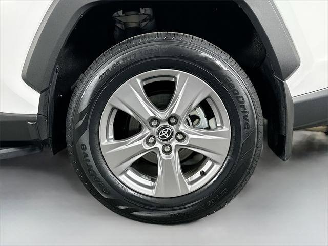 Certified 2024 Toyota RAV4 XLE image 27