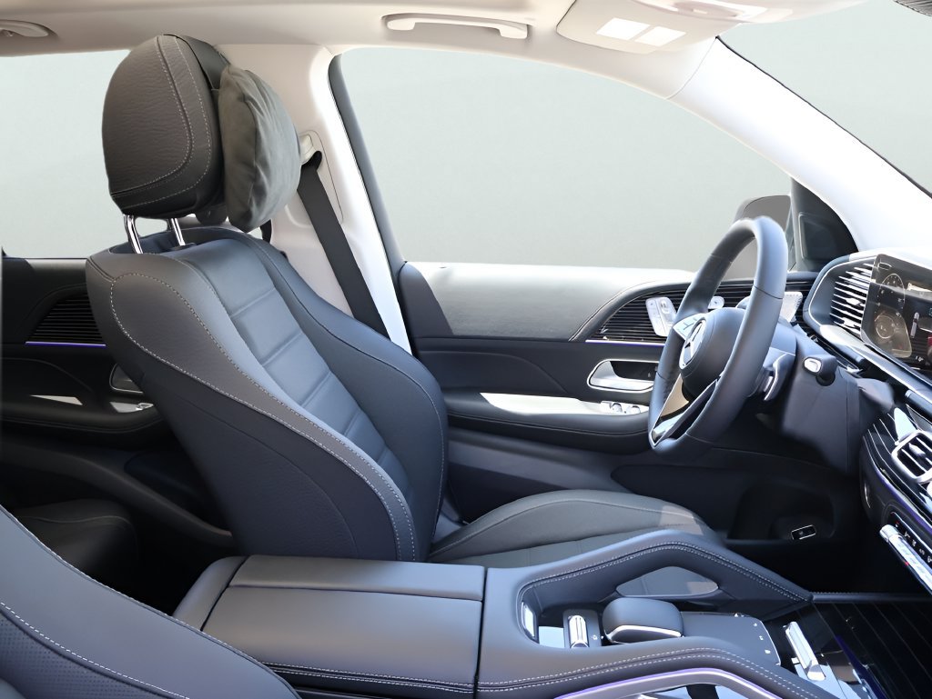New 2026 Mercedes-Benz GLE 450 4MATIC image 8