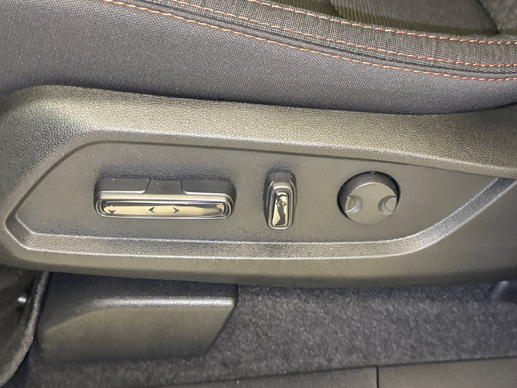 New 2026 Honda Pilot Sport image 21