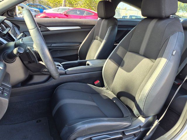 Used 2019 Honda Civic Sport image 12