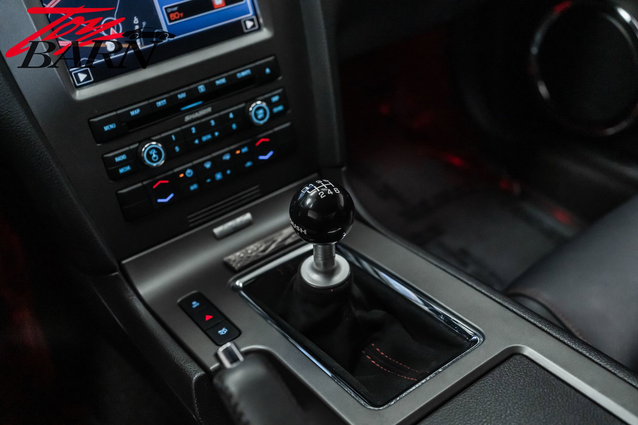 Used 2014 Ford Mustang GT Premium w/ Electronics Package image 44