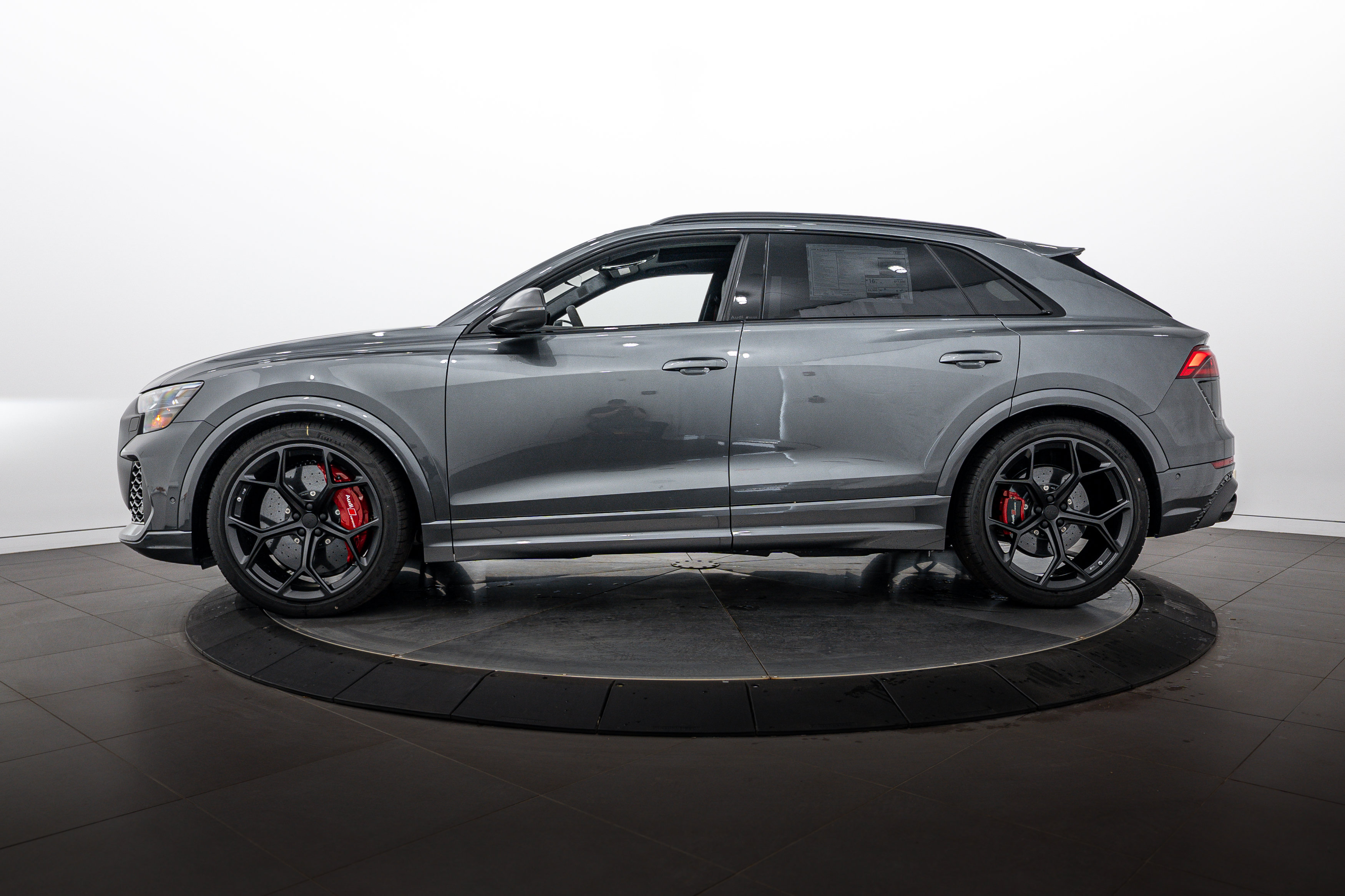New 2026 Audi RS Q8 performance AWD/4WD image 6