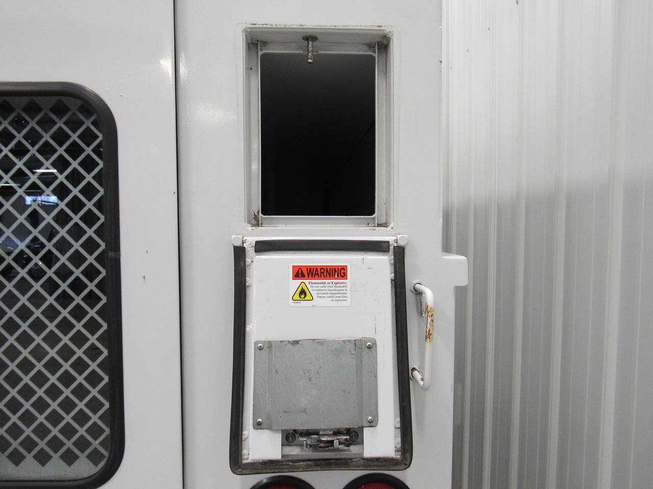 Used 2015 RAM ProMaster 2500 w/ Interior Convenience Group FWD image 27
