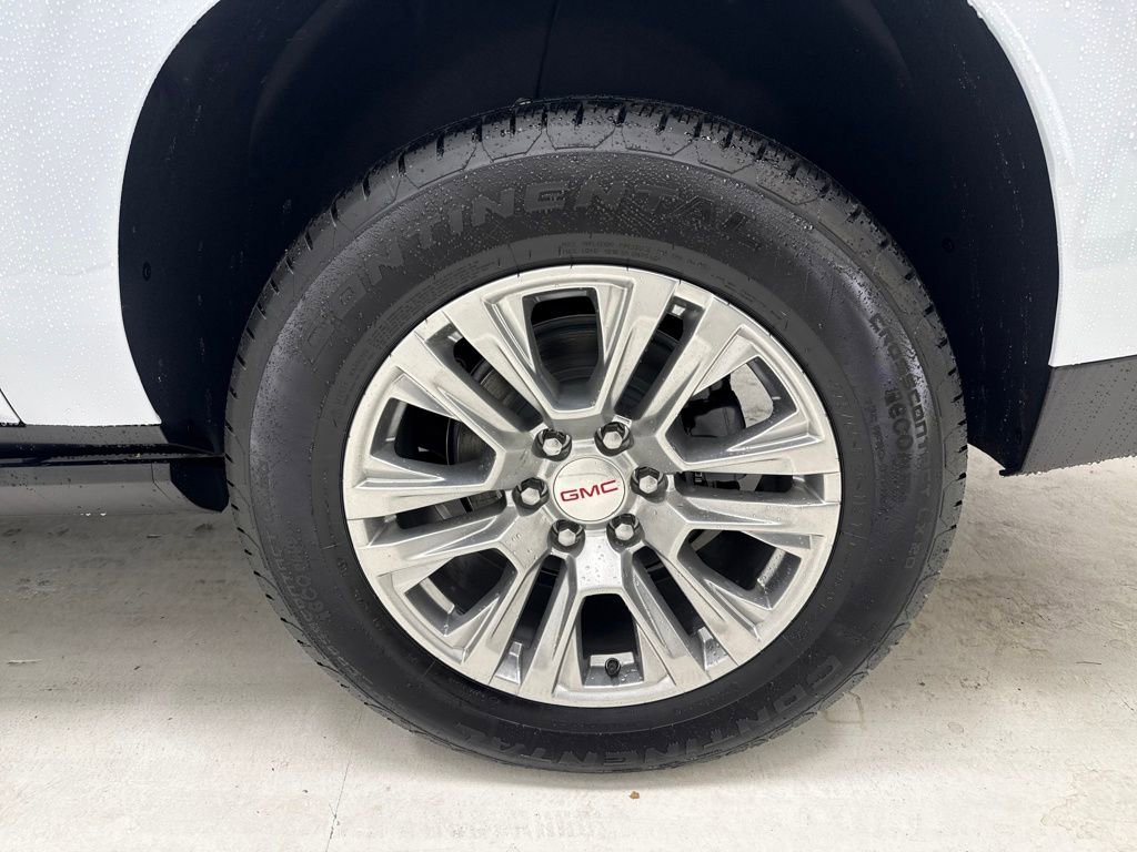 New 2026 GMC Yukon XL Denali w/ Sun & Power Step Package image 7