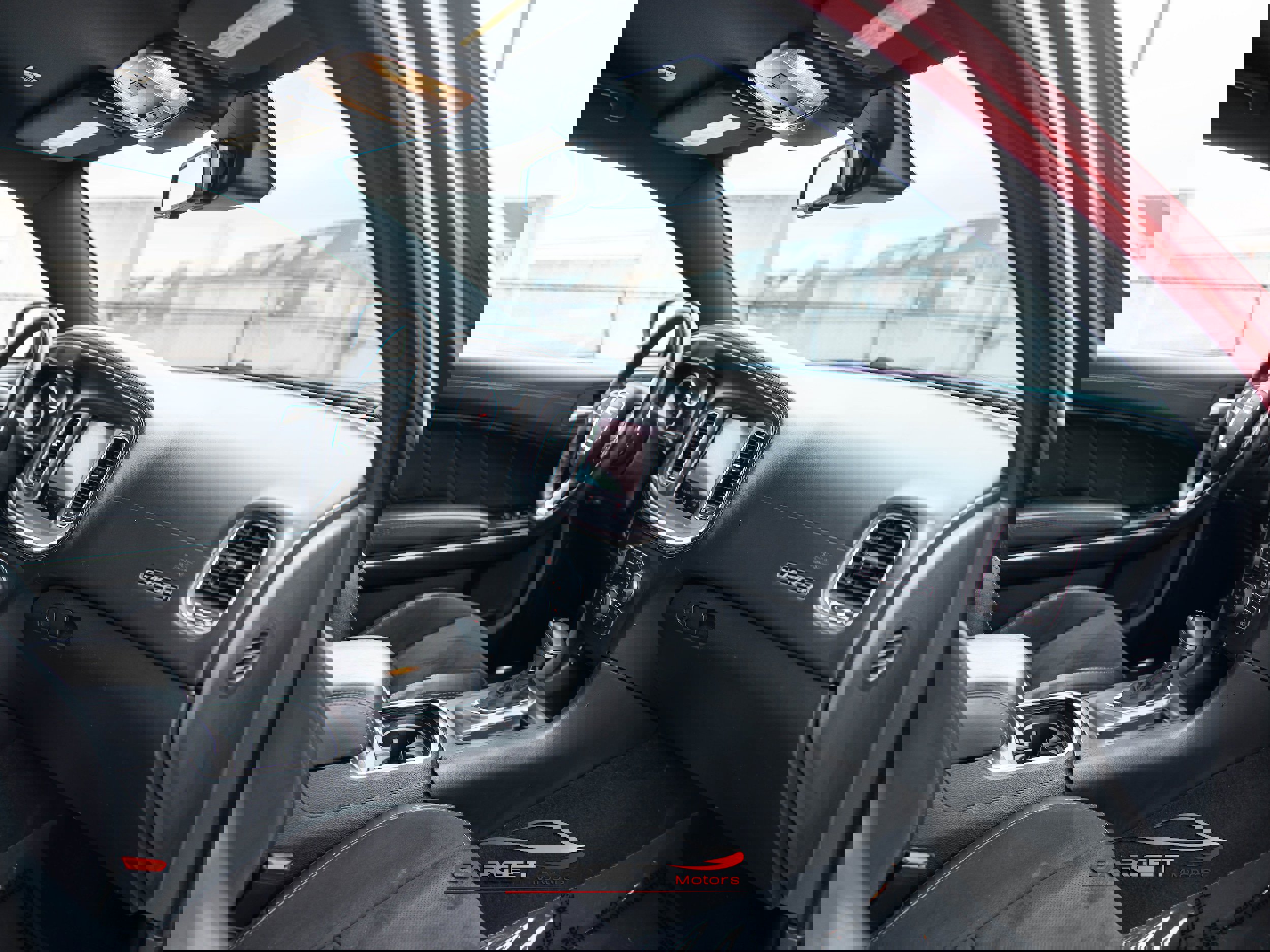 Used 2019 Dodge Charger Scat Pack w/ Technology Group image 15