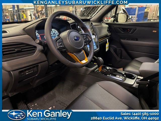 Used 2026 Subaru Forester Wilderness image 11