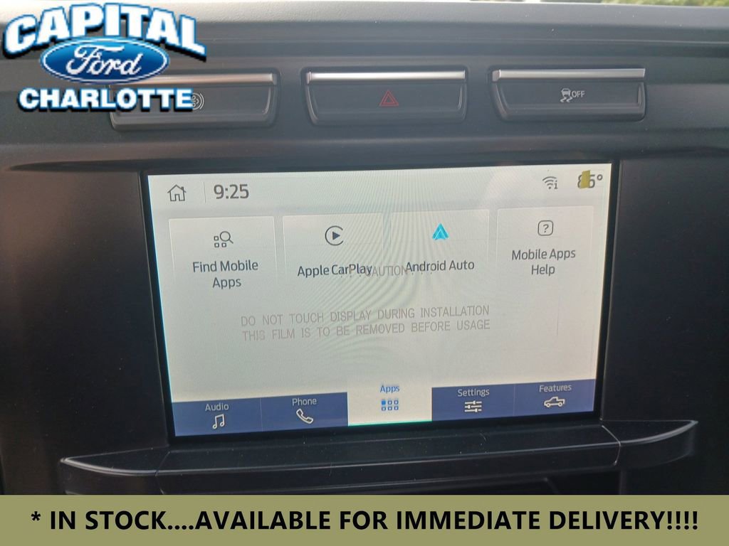 New 2024 Ford F450 XL w/ XL Chrome Package image 15