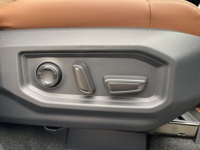 New 2026 Toyota Tundra 1794 Edition image 34