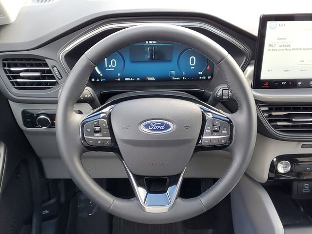 Used 2023 Ford Escape Active w/ Tech Pack #2 image 36