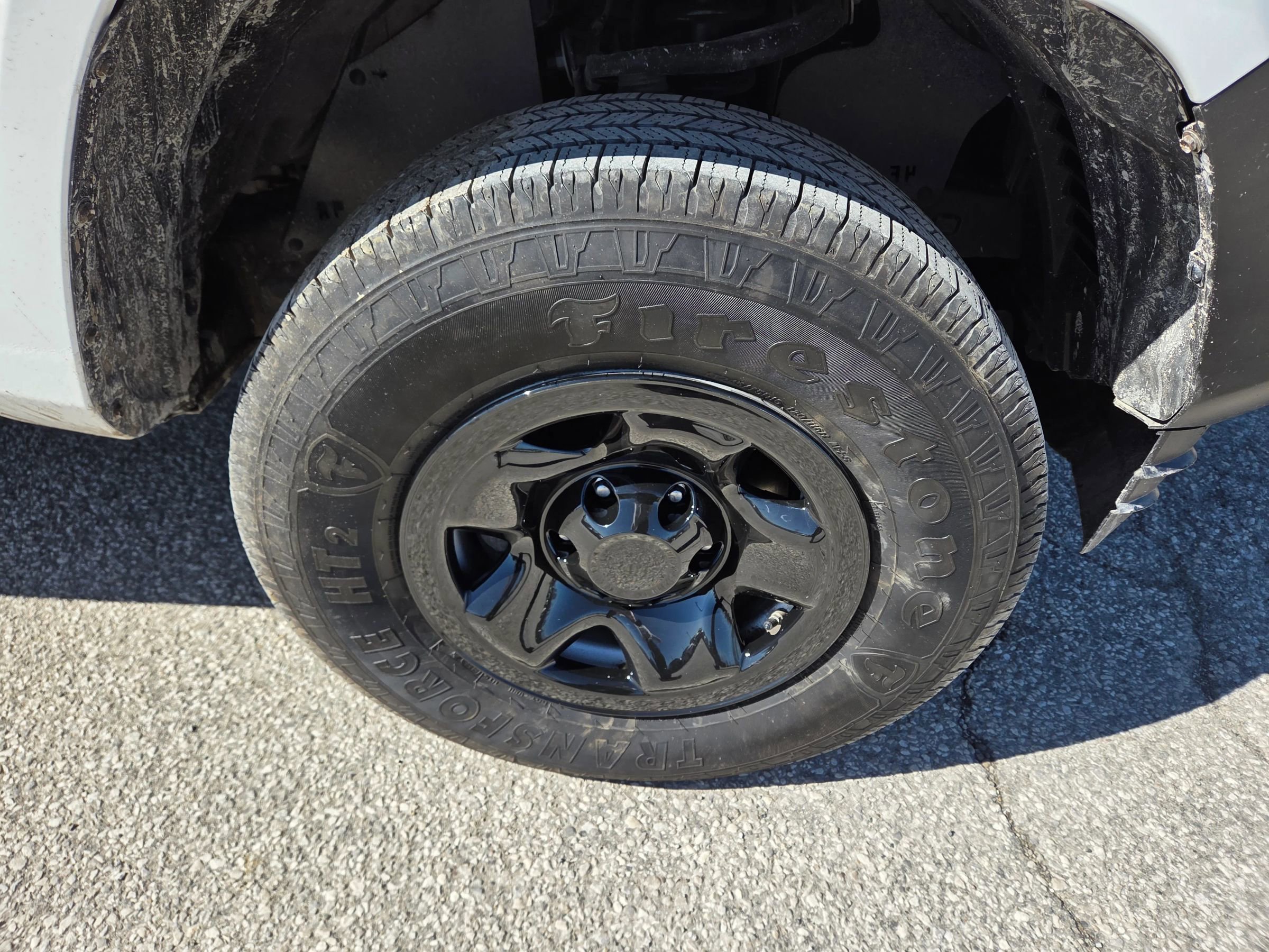 Used 2021 Toyota Tacoma SR RWD image 22