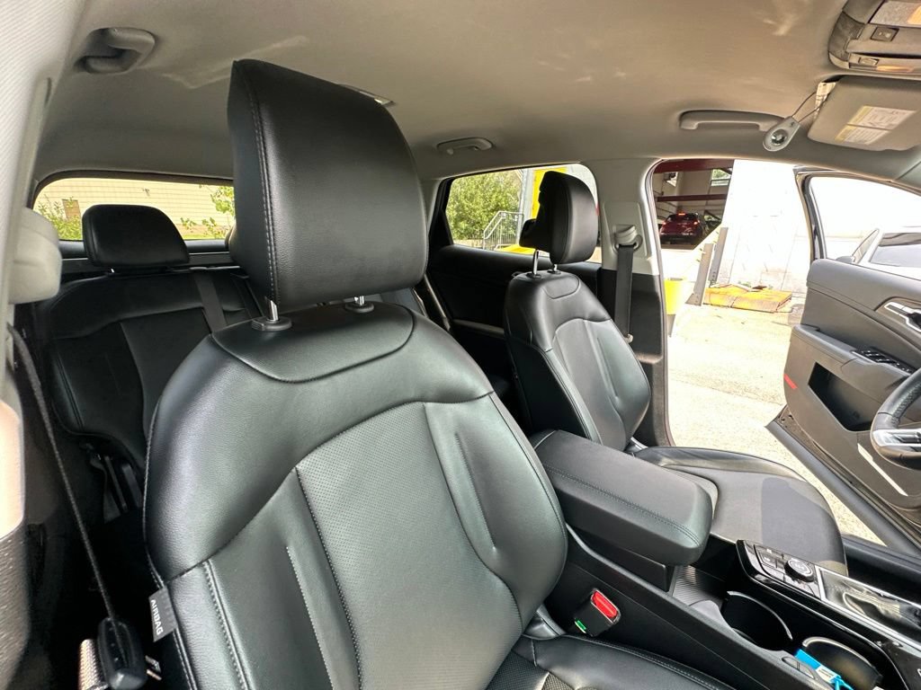 Used 2024 Kia Sportage EX AWD/4WD image 40