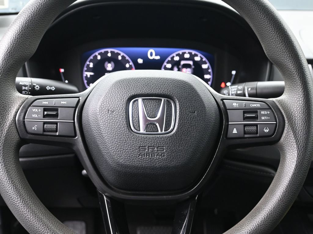 Certified 2024 Honda Accord LX image 12