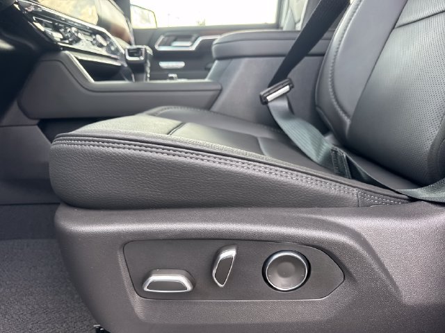 New 2026 GMC Sierra 1500 Denali w/ Technology Package AWD/4WD image 14