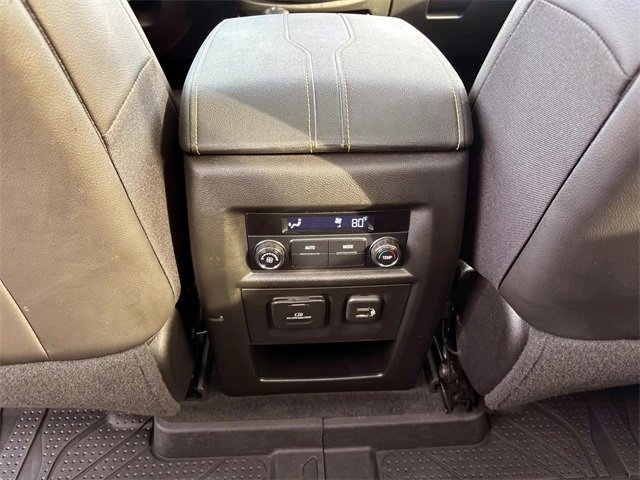 Used 2021 Chevrolet Traverse RS w/ LPO, Floor Liner Package image 11