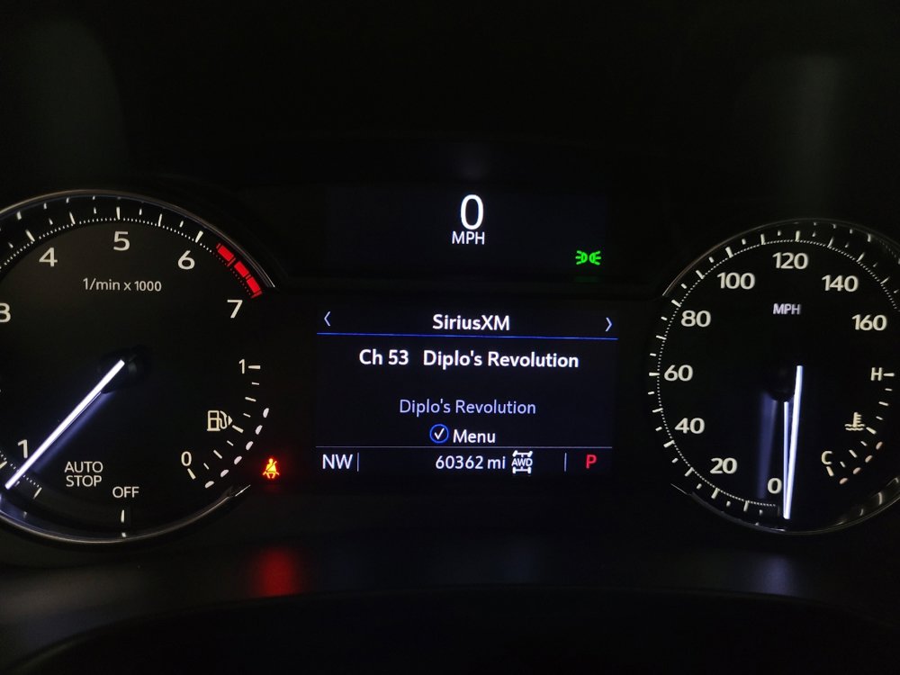 Used 2020 Cadillac XT4 Premium Luxury image 23