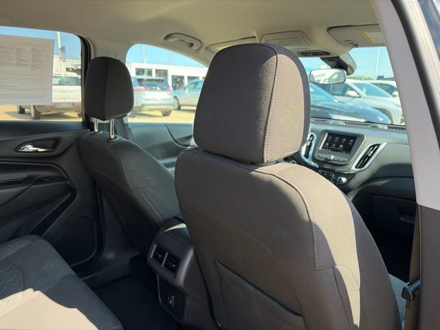 Used 2024 Chevrolet Equinox LT AWD/4WD image 40