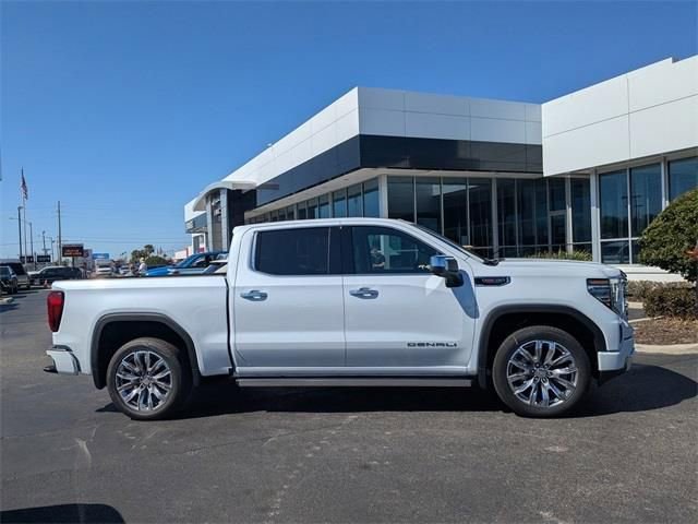 New 2026 GMC Sierra 1500 Denali image 3