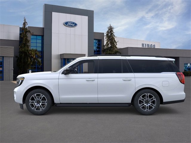 New 2025 Ford Expedition Max Active image 3