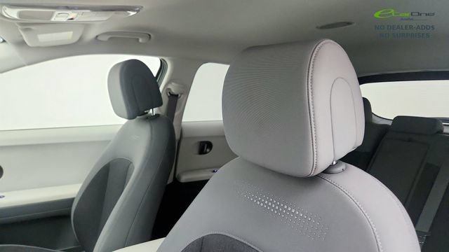 Used 2025 Hyundai Ioniq 5 SE RWD image 47