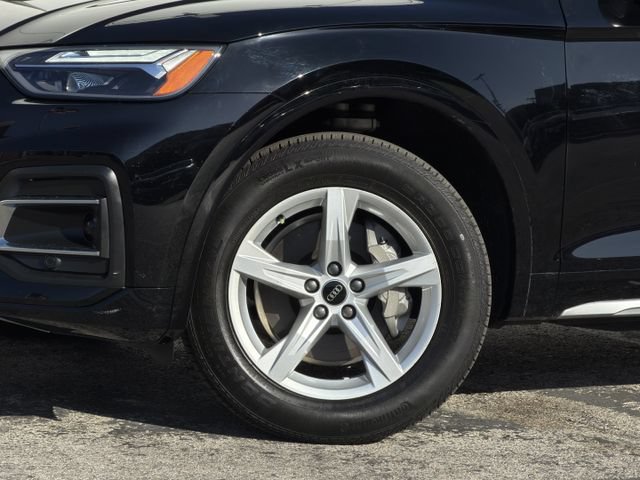 Used 2024 Audi Q5 2.0T Premium AWD/4WD image 9