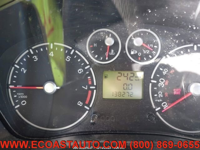 Used 2013 Ford Transit Connect XLT Premium FWD image 8
