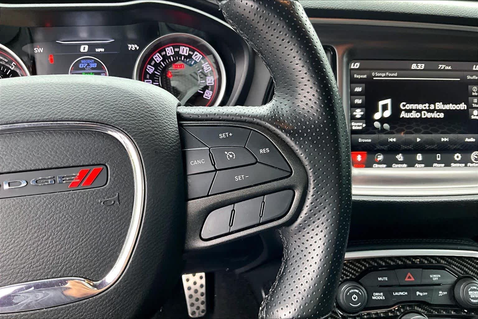 Used 2021 Dodge Challenger R/T Scat Pack RWD image 42