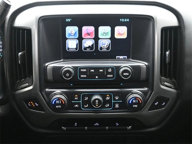 Used 2015 Chevrolet Silverado 1500 LT w/ All Star Edition image 22