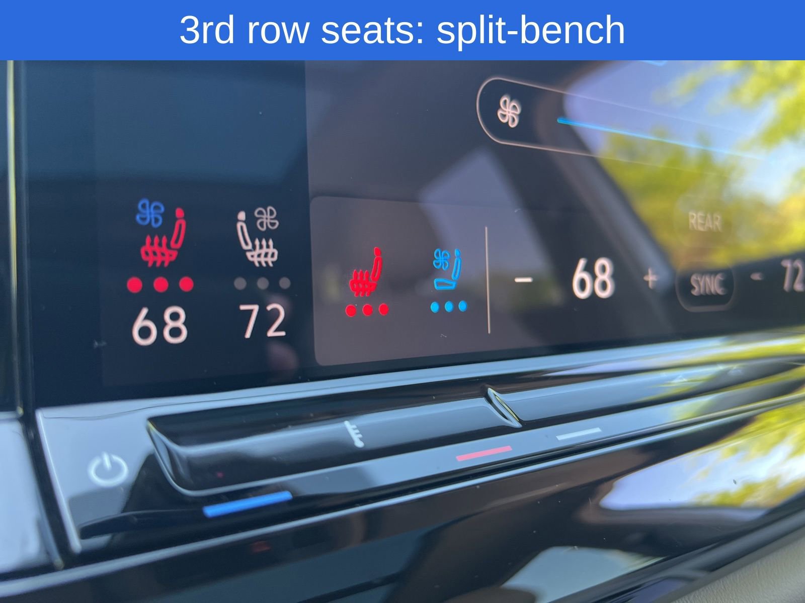 Certified 2026 Volkswagen Atlas SE w/ Panoramic Sunroof Package image 18