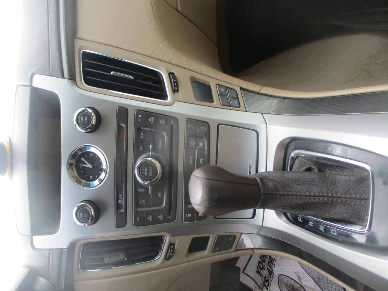 Used 2013 Cadillac CTS Luxury image 12