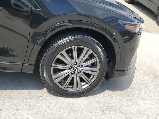 Certified 2025 MAZDA CX-5 Signature image 6