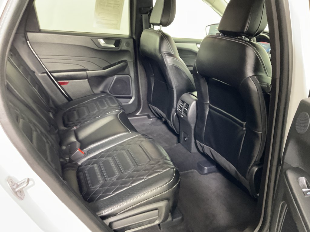Used 2023 Ford Escape SE w/ PHEV Premium Package FWD image 22