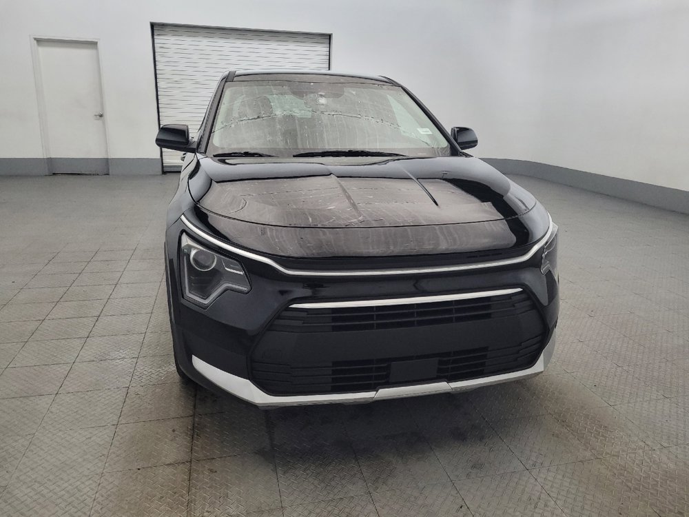 Used 2023 Kia Niro LX FWD image 14