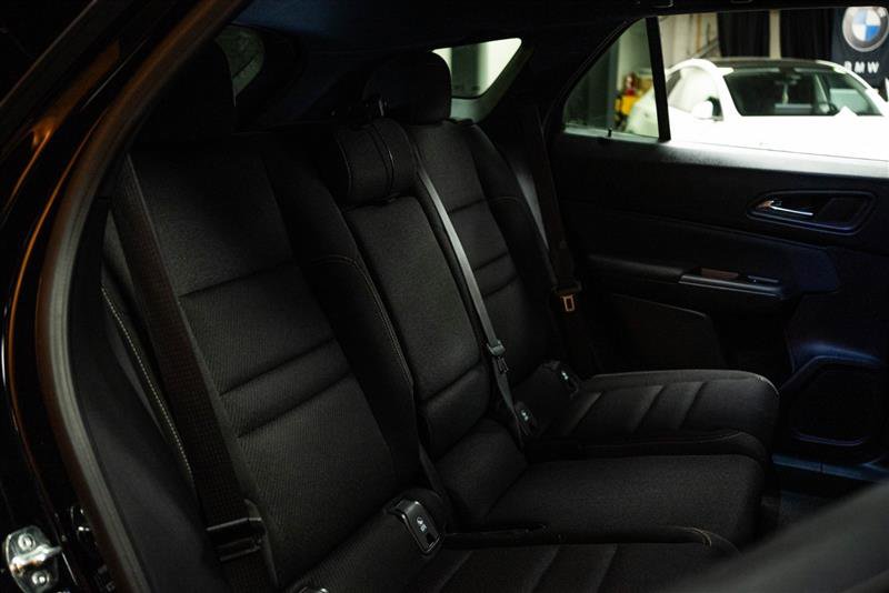 Used 2024 Honda Prologue EX image 11