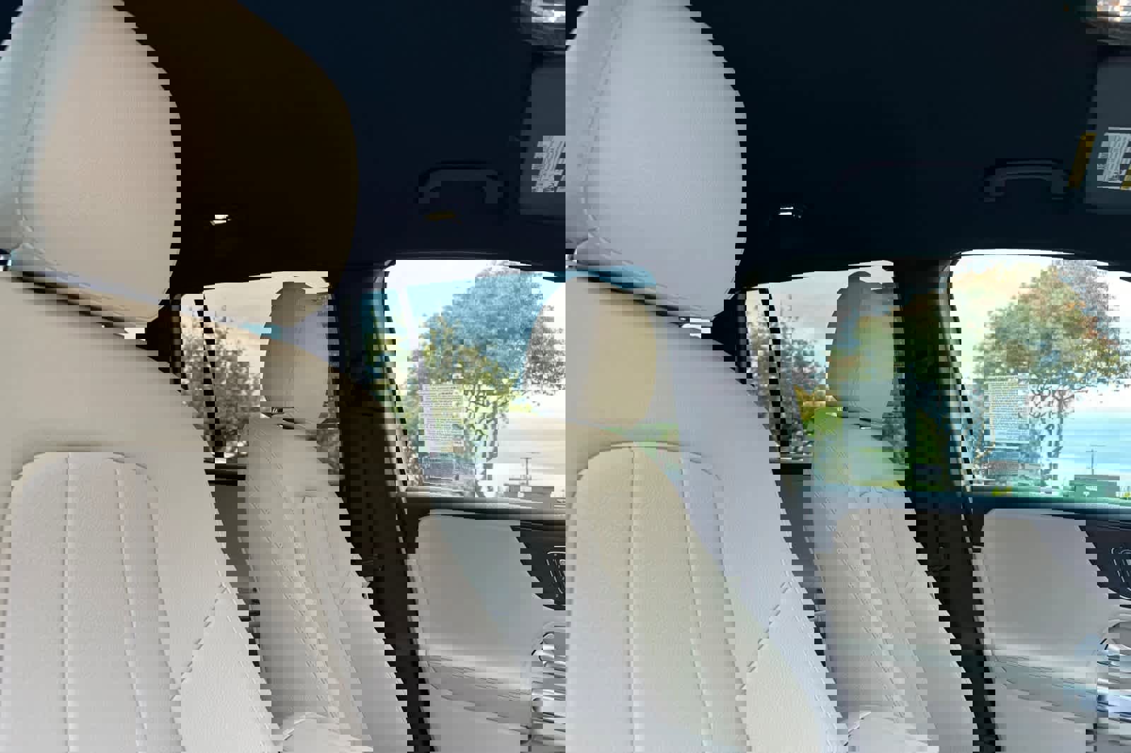 Certified 2025 Mercedes-Benz GLB 250 image 16