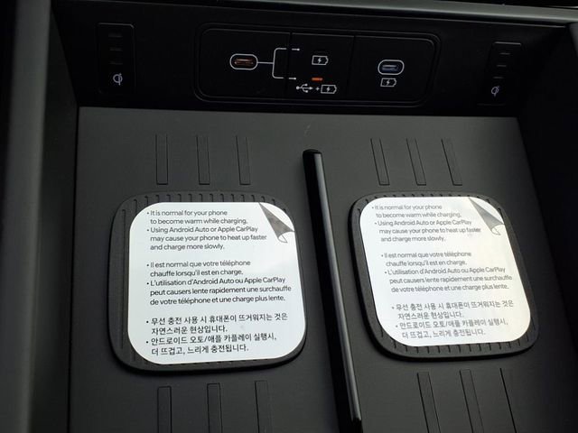 New 2026 Hyundai Santa Fe Calligraphy image 13