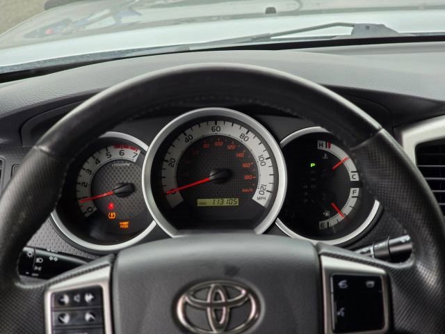 Used 2012 Toyota Tacoma 4x4 Double Cab image 12