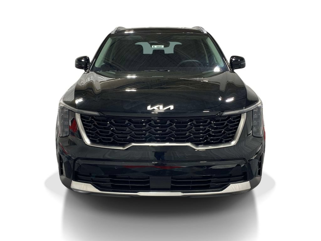 New 2026 Kia Sorento S AWD/4WD image 6