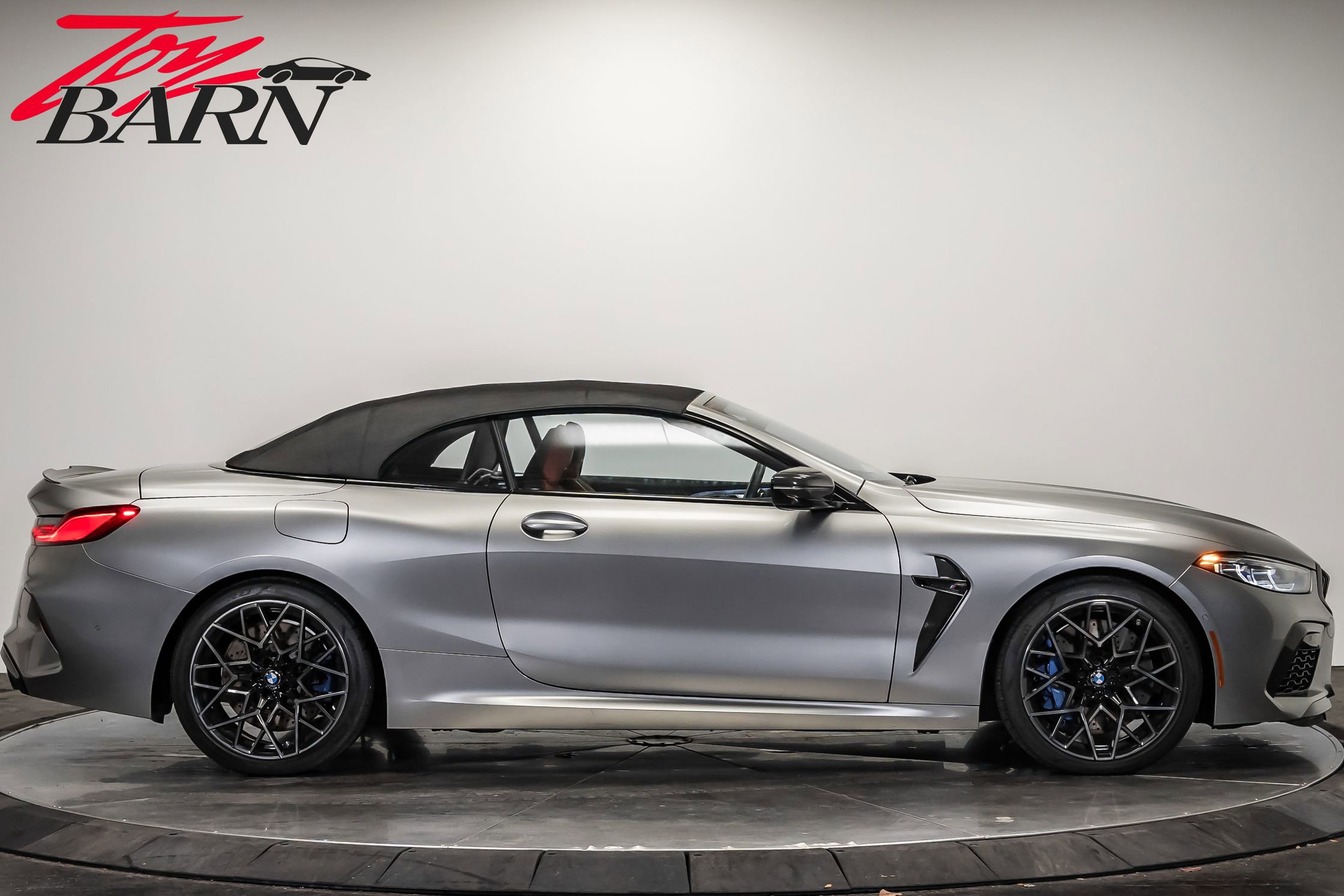Used 2020 BMW M8 Competition w/ M Carbon Exterior Package image 14