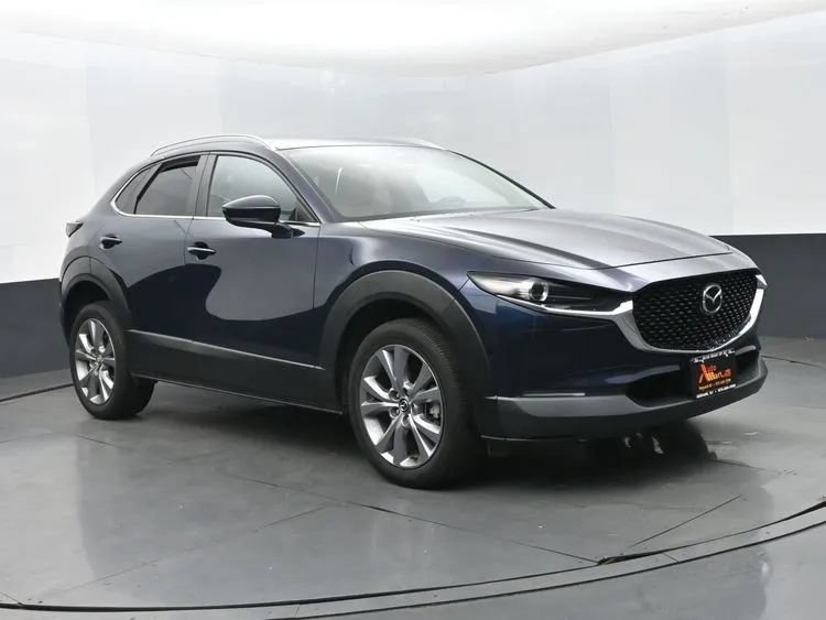 Used 2023 MAZDA CX-30 AWD 2.5 S w/ Preferred Package image 2