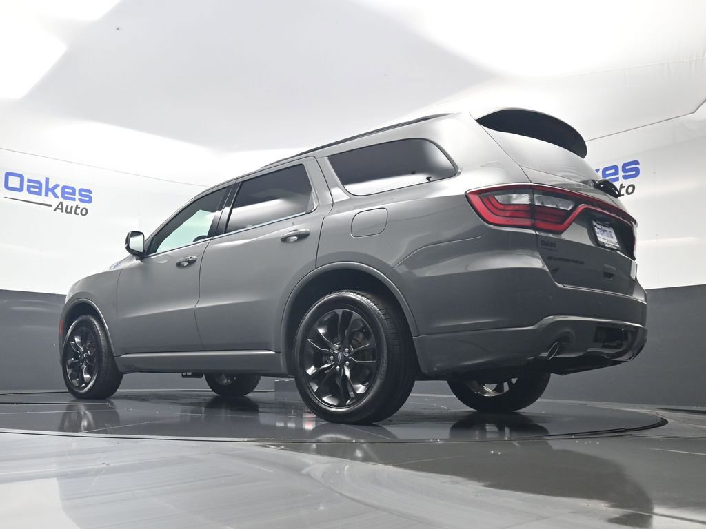Used 2023 Dodge Durango GT AWD/4WD image 45
