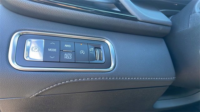 New 2026 Buick Enclave Avenir w/ Super Cruise Package image 13