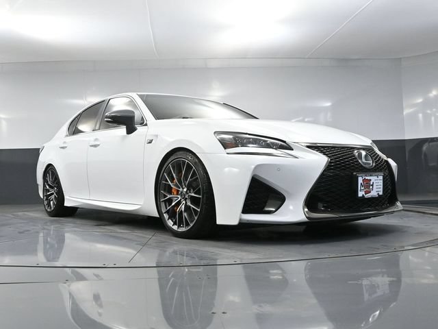 Used 2016 Lexus GS F RWD image 51