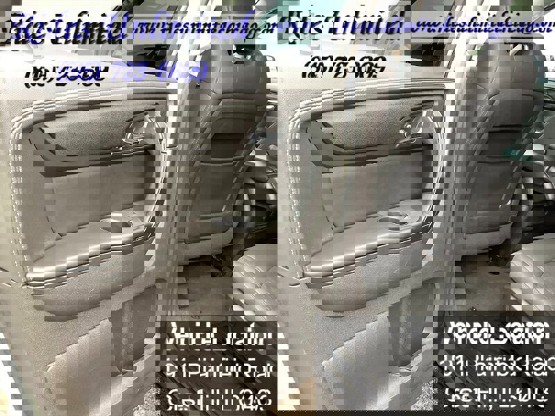 Used 2013 GMC Acadia SLE image 18