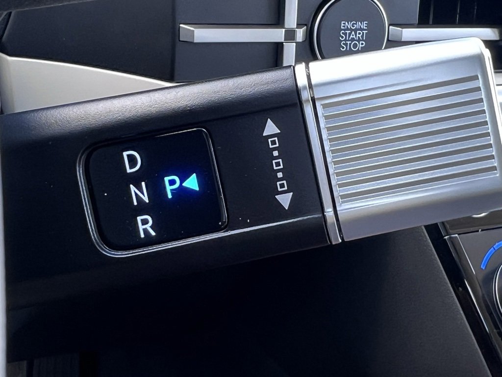 New 2026 Hyundai Santa Fe SEL image 28