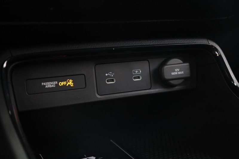 New 2026 Honda CR-V EX image 15