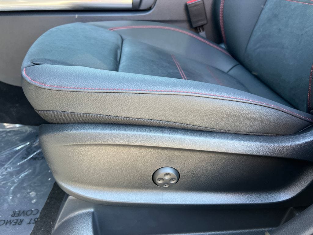 New 2026 Mercedes-Benz GLA 250 4MATIC image 12