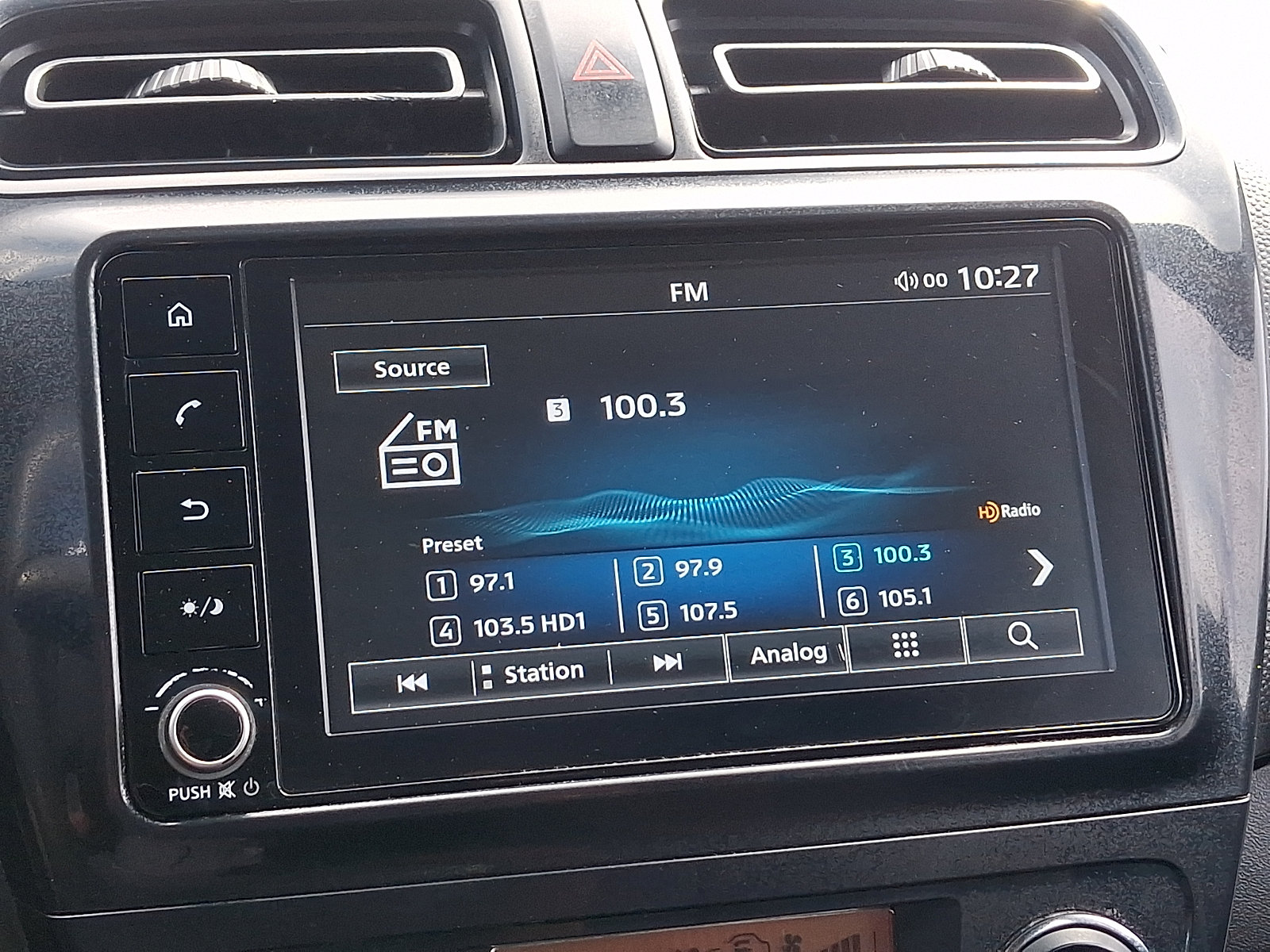 Used 2023 Mitsubishi Mirage SE FWD image 16