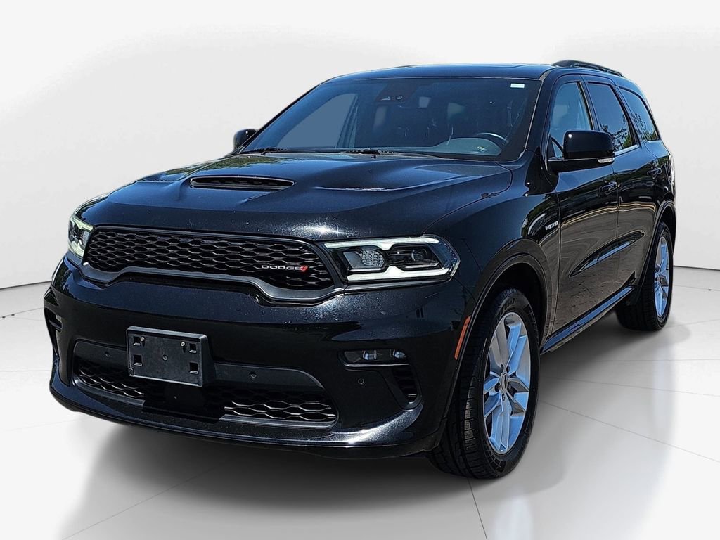 Used 2023 Dodge Durango R/T image 10