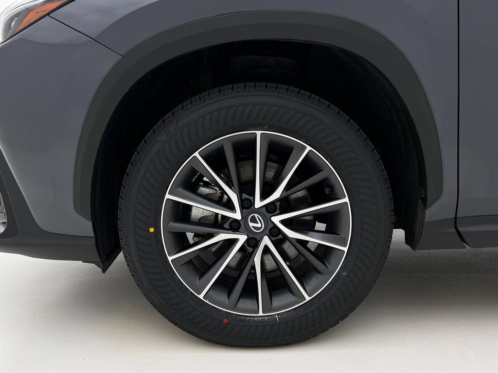 Certified 2026 Lexus NX 350h AWD w/ Accessory Package (2T) image 27